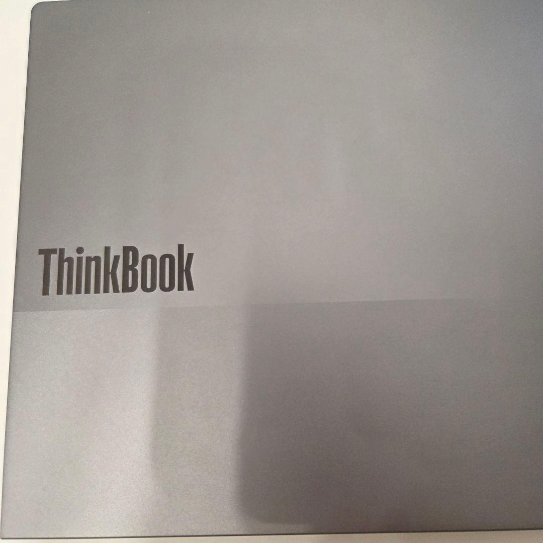 ThinkBook14 Gen 6 AMD WQHD ノートパソコン