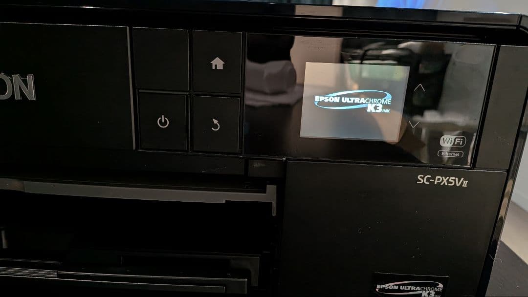 EPSON SC-PX5VⅡ PX5V2