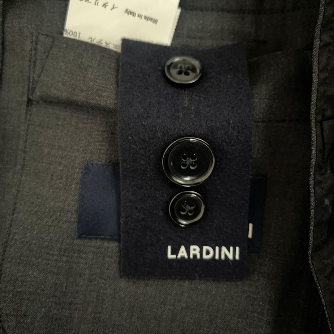 LARDINI ラルディーニ メンズ パッカブルスーツ su-1138-a