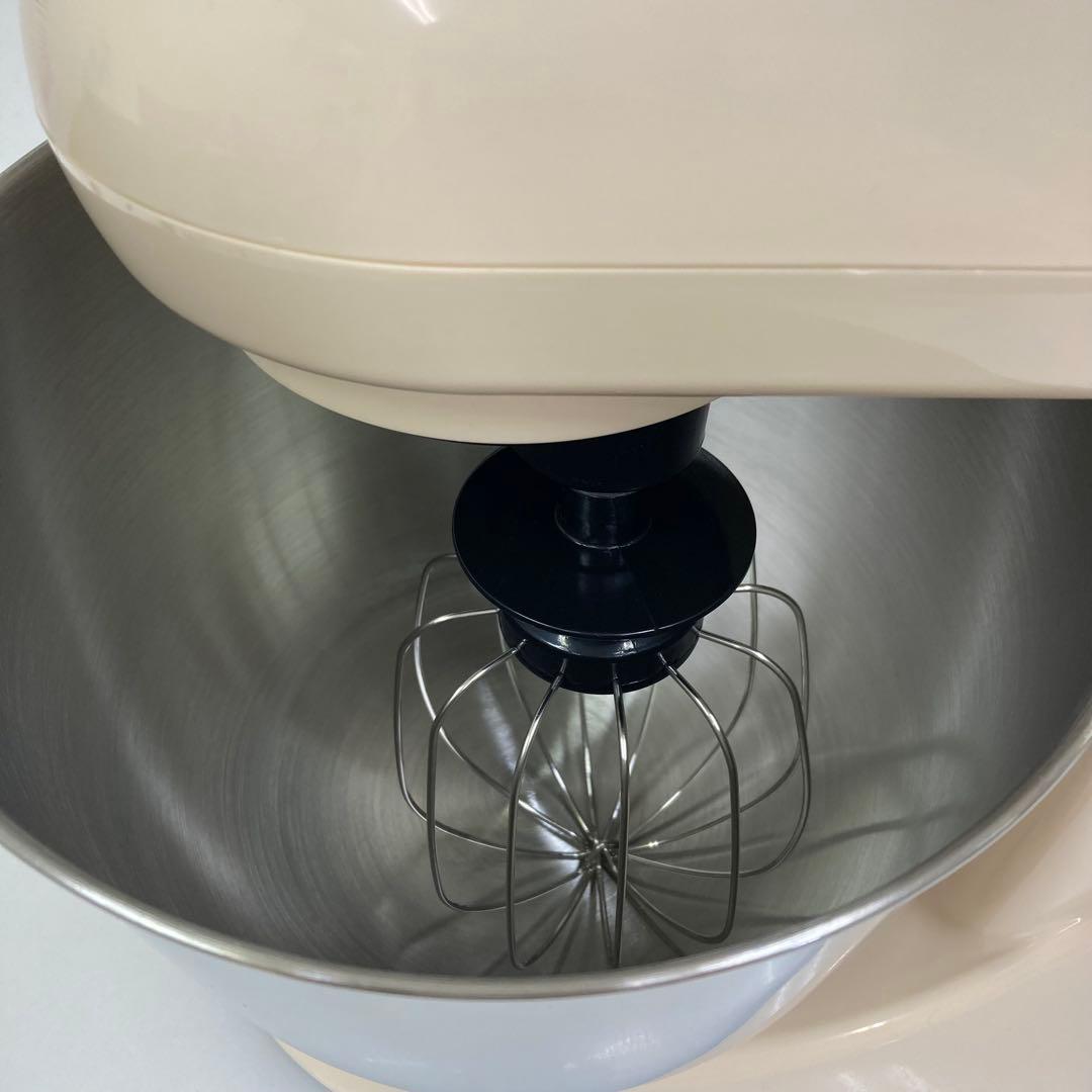 Y444-2 CHEFTRONIC SM-961 スタンドミキサー