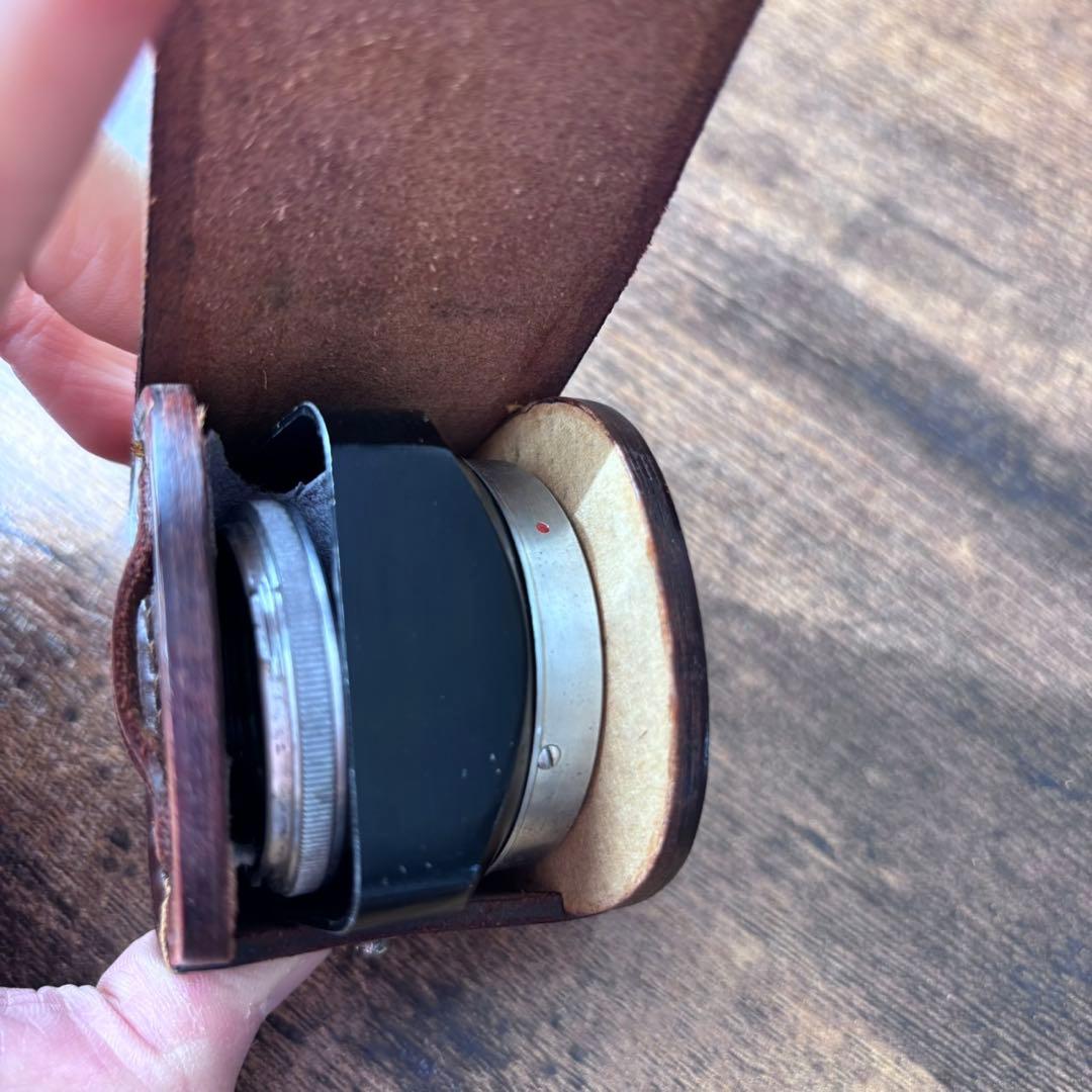 Rolleiflexローライフレックス3.5B 付属品付き　ジャンク品　二眼レフ