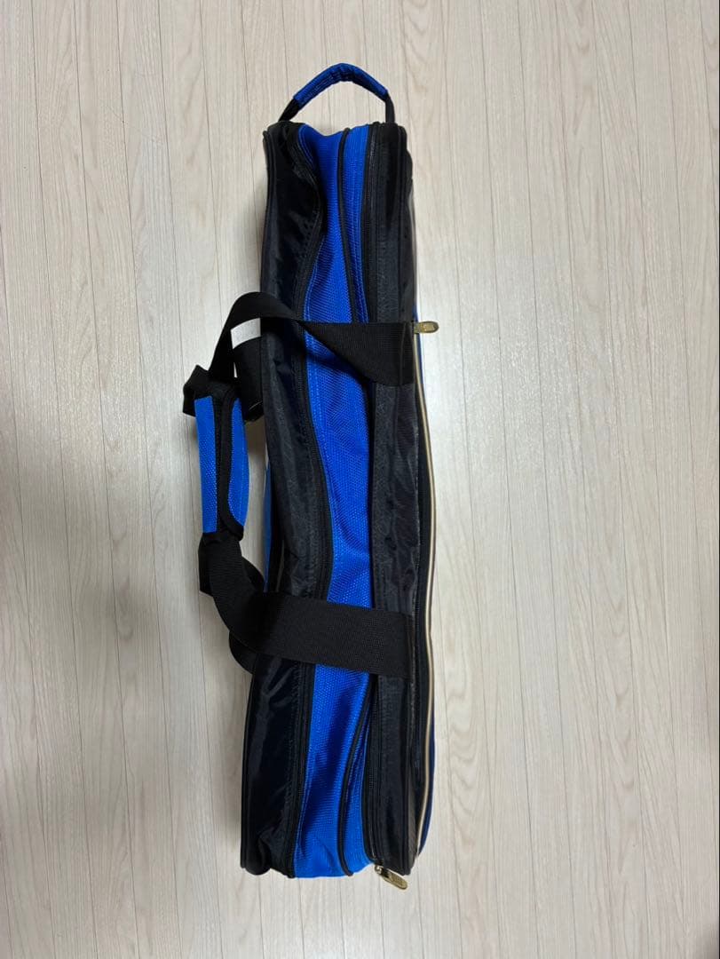 YONEX トーナメントバック　BAG1601W ブルー ヨネックス