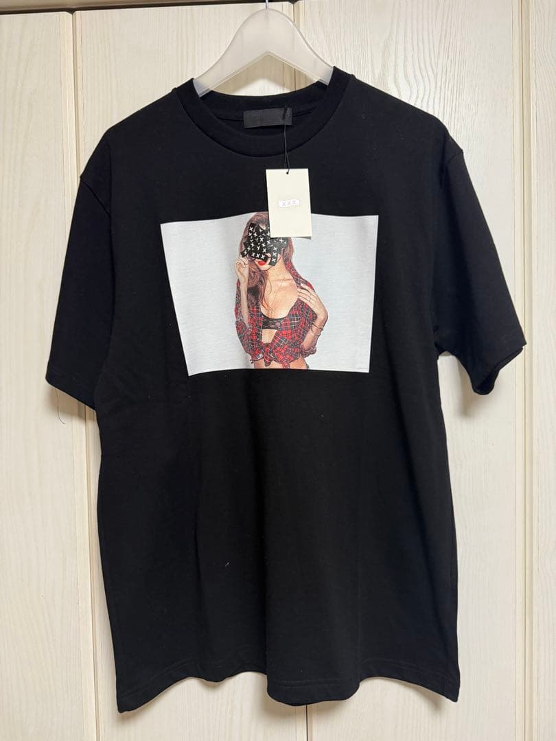 ゴットセレクション xxx Tシャツ ミランダカー　新品未使用