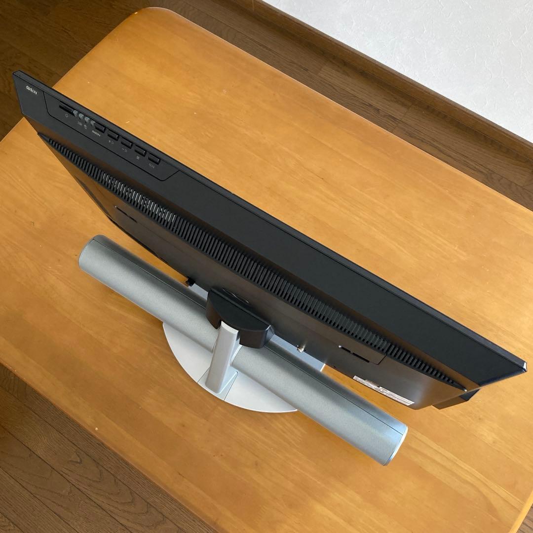 585 デスクトップPC パソコン 富士通 ESPRIMO FH78/RD