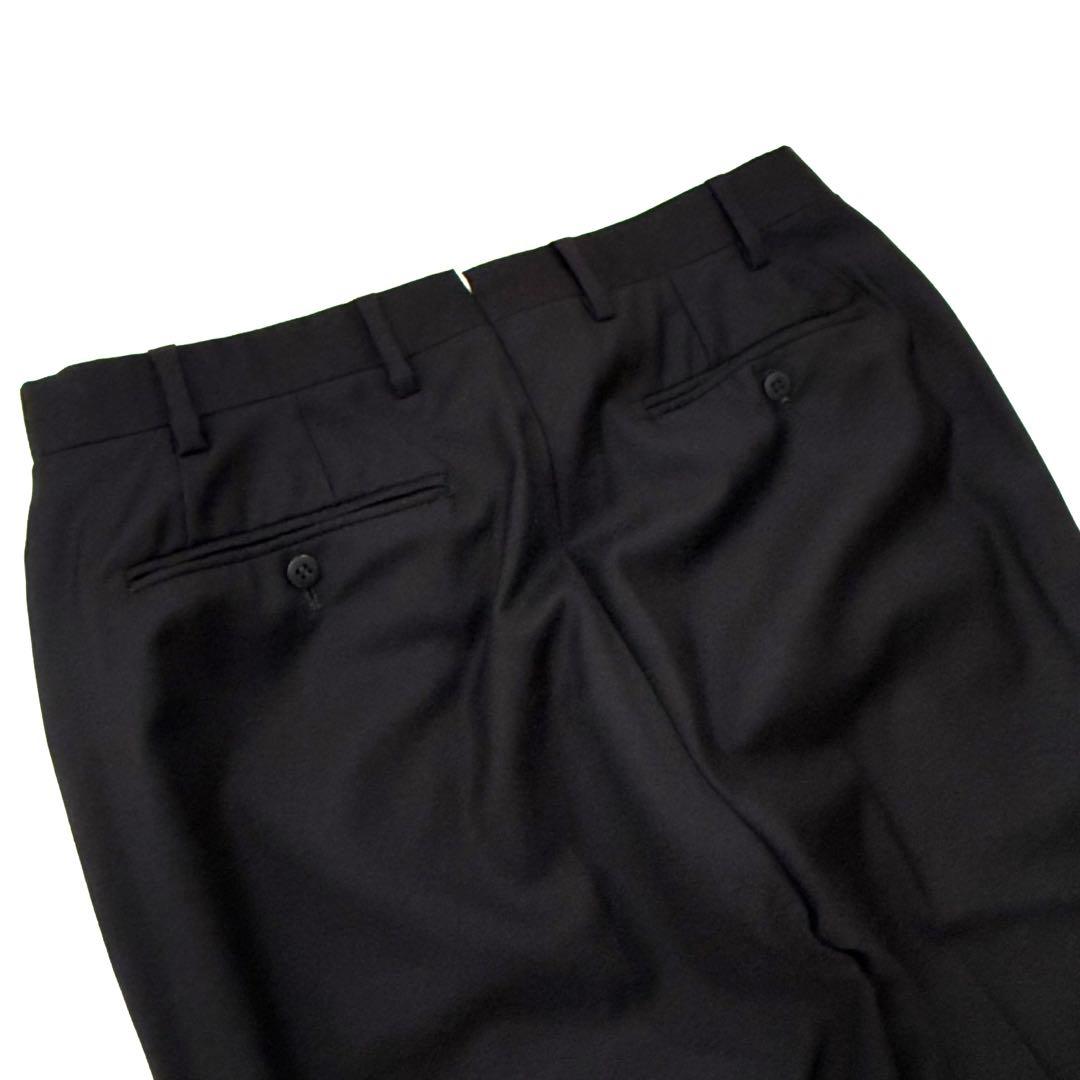 ユニバーサルランゲージ ロロピアーナ ビジネススーツ フォーシーズンズ