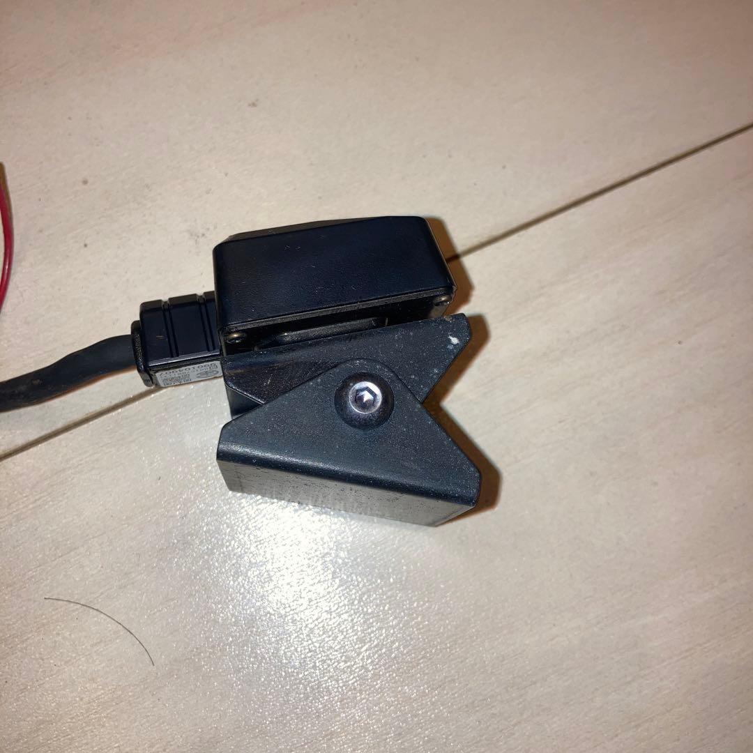 MSC-BE31 MITSUBA ミツバサンコーワ ETC バイク用 二輪用