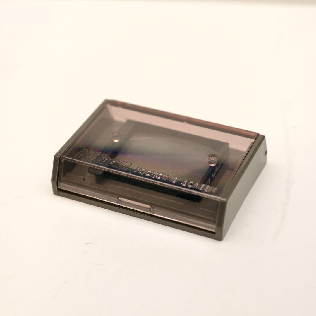 美品 完動品 Nikon F5アクセサリーセット