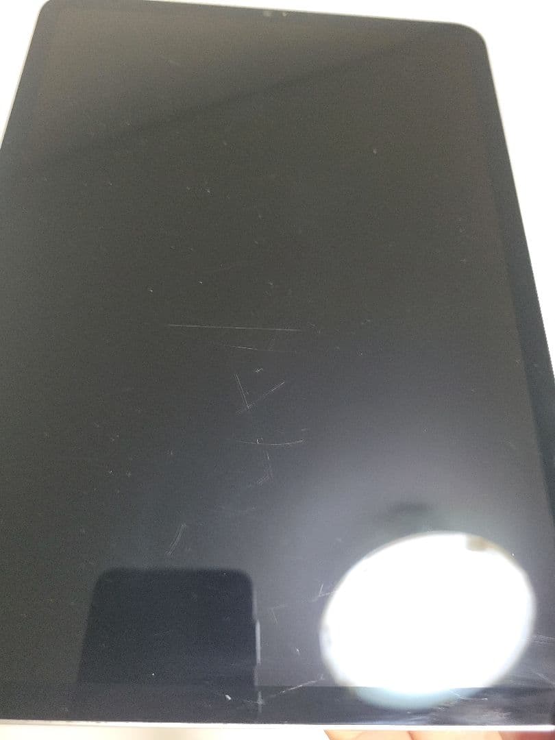 iPad本体 Ipad Pro 2021 M1 128GB Wi-Fi