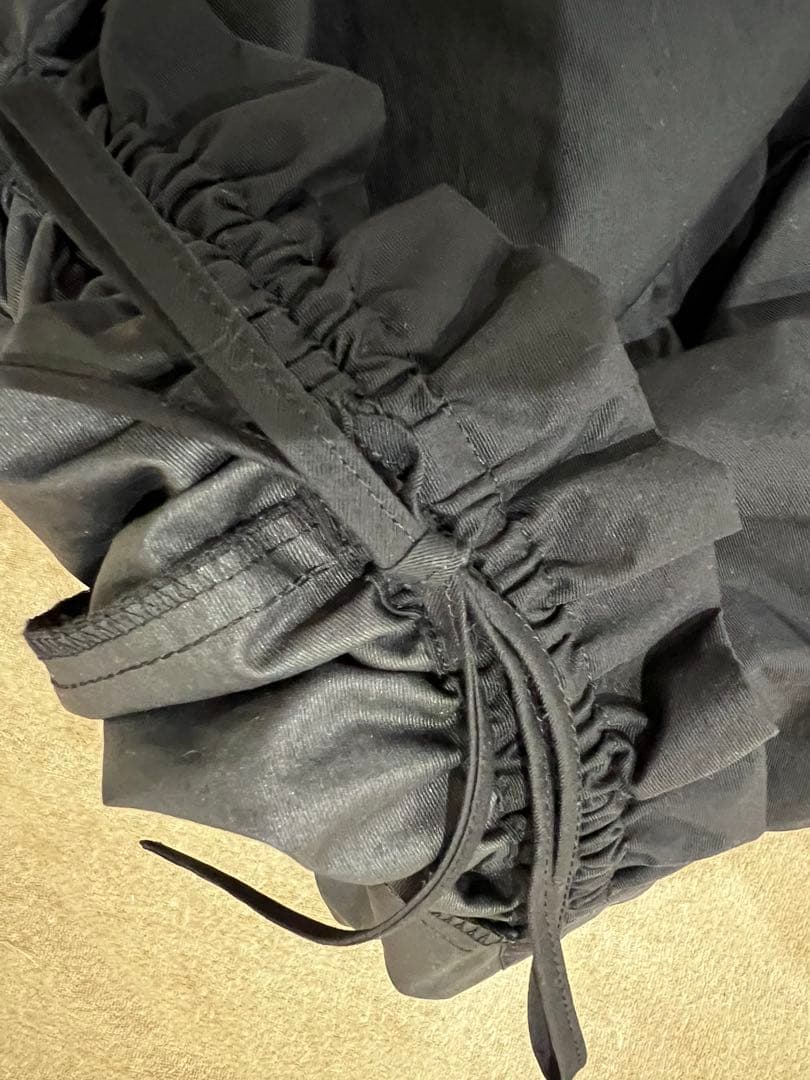 nala ナラ　ショートパンツ