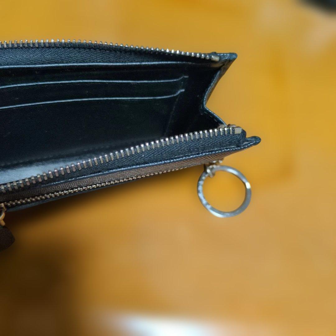 PRADA　プラダ　財布