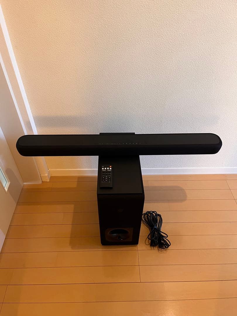 YAMAHA YAS-209 スピーカー