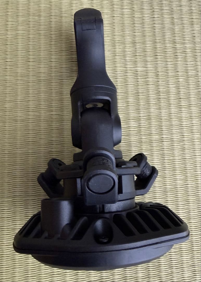 QUAD LOCK 防水ワイヤレスチャージャーセット