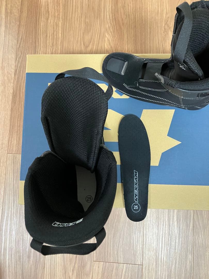 【続お値引き】24 Rexxam R-EVO plus 100 25.5