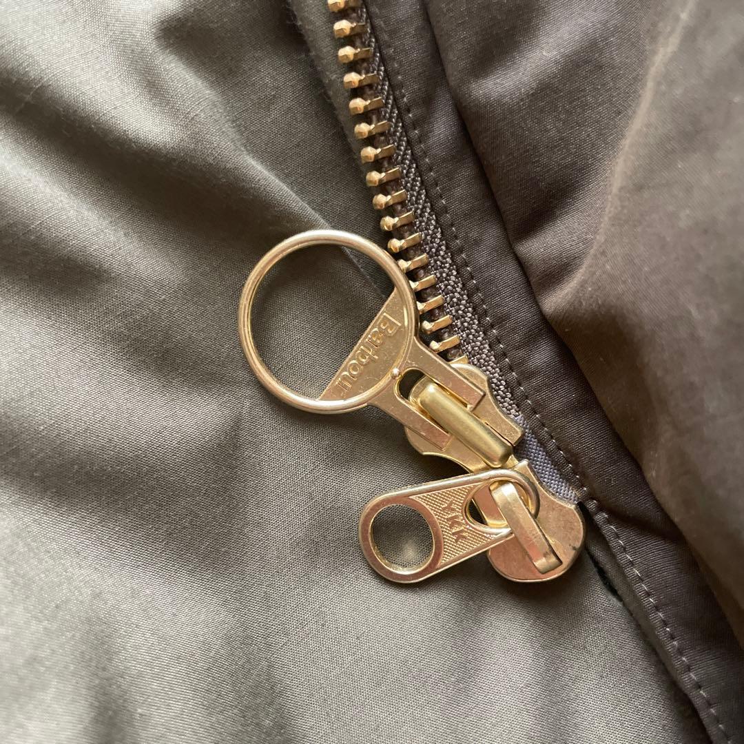 バブアー　フリークスストア　別注　ビデイル