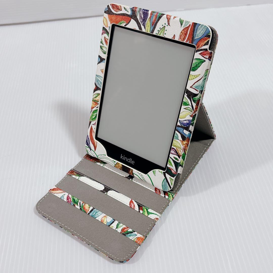 Kindle Paperwhite 第10世代 32GB 広告なし