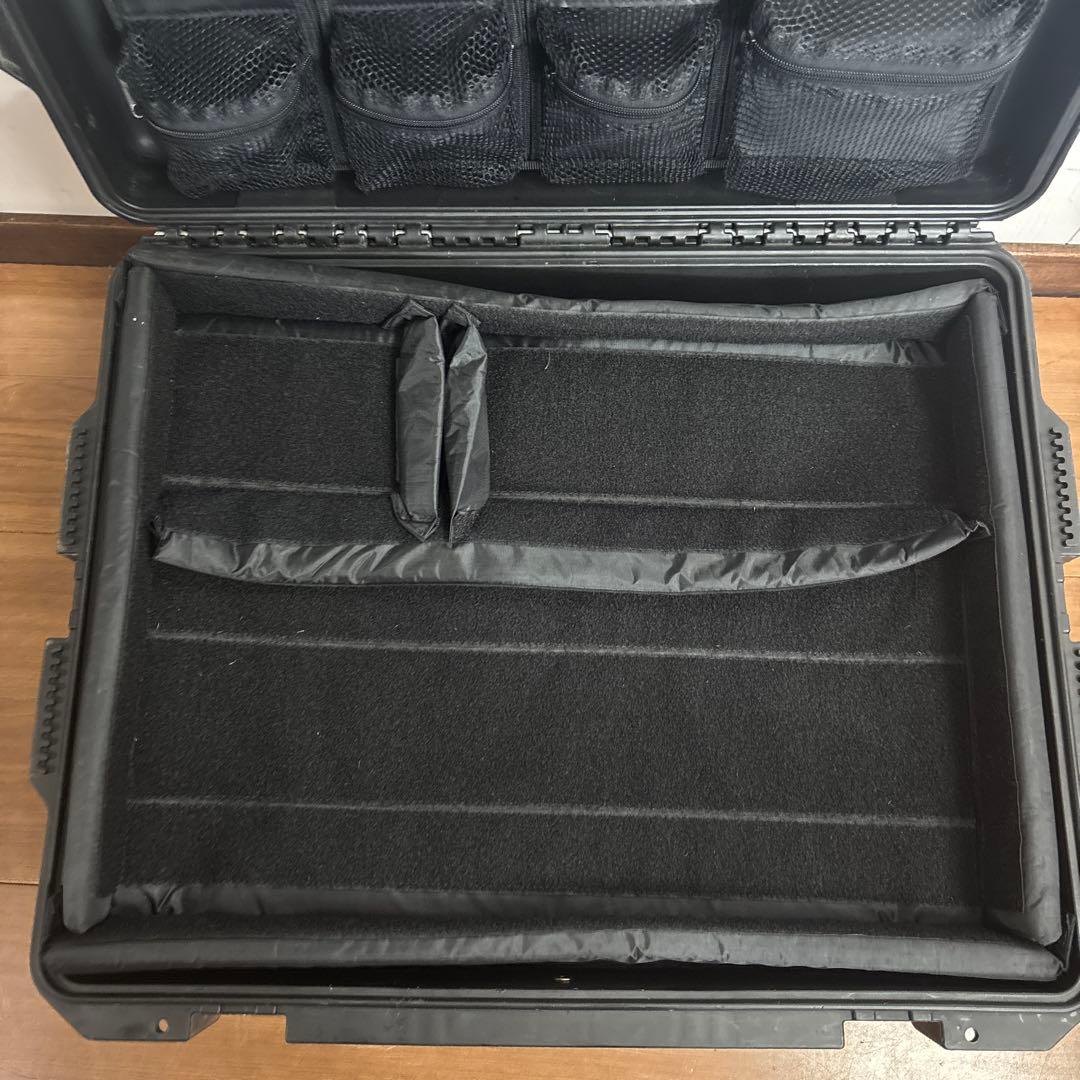米軍放出品　PELICAN STORM CASE IM2750 ペリカンケース④