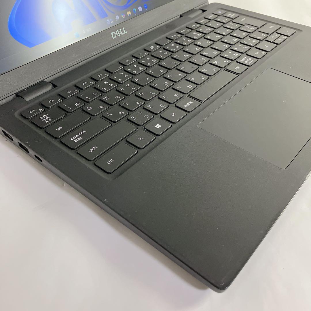 Windowsノート本体 DELL LATITUDE 3420 / Corei5-1135G7 256GB