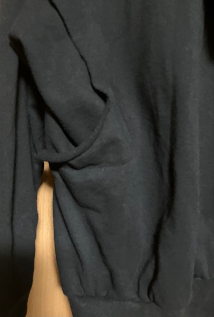 しう様用 ヨウジヤマモト フーディー/ サイズ2