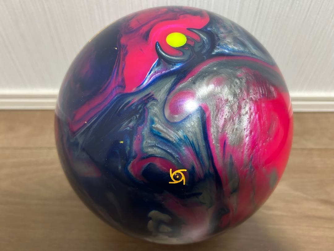 送料込み【新品】タイムレスSE　ストーム　15ポンド3オンス　1