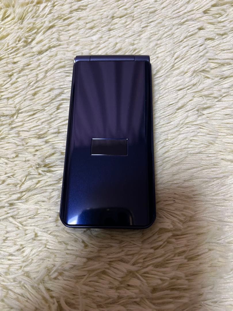 arrows F-41C docomo ガラケー 新品未使用