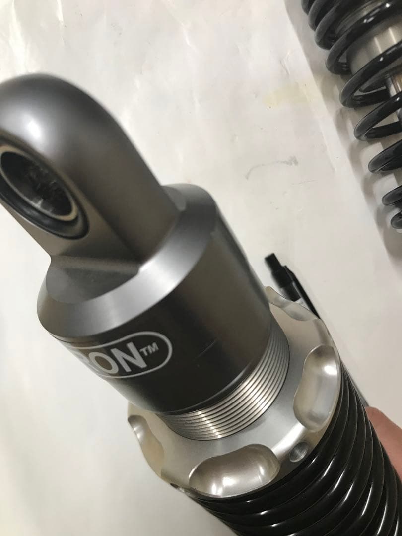 NITRON ナイトロン /cb400f/cb350f/カフェ仕様に/beet/