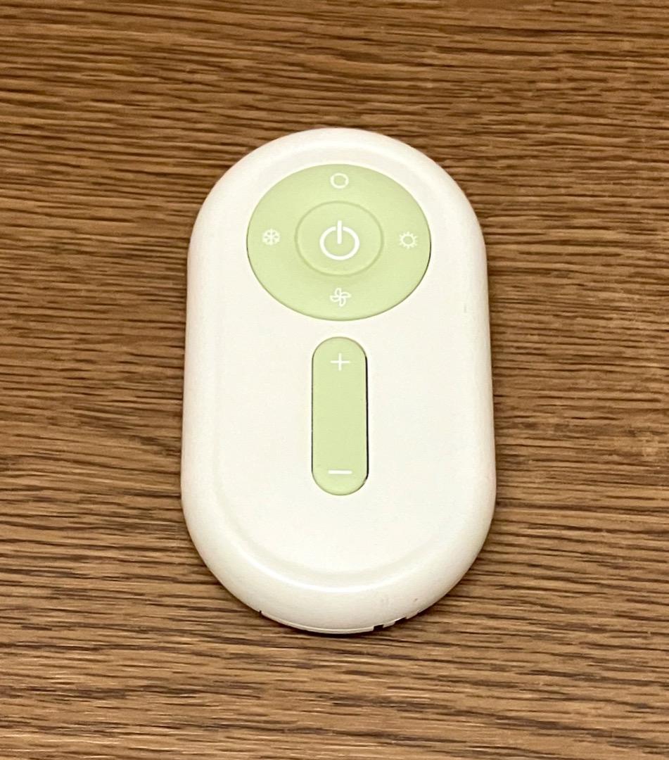 ビサラ ハンズフリースタンドヘアドライヤー BSR001