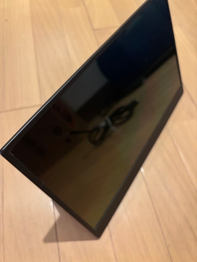 フルHD モバイルモニター 有機EL