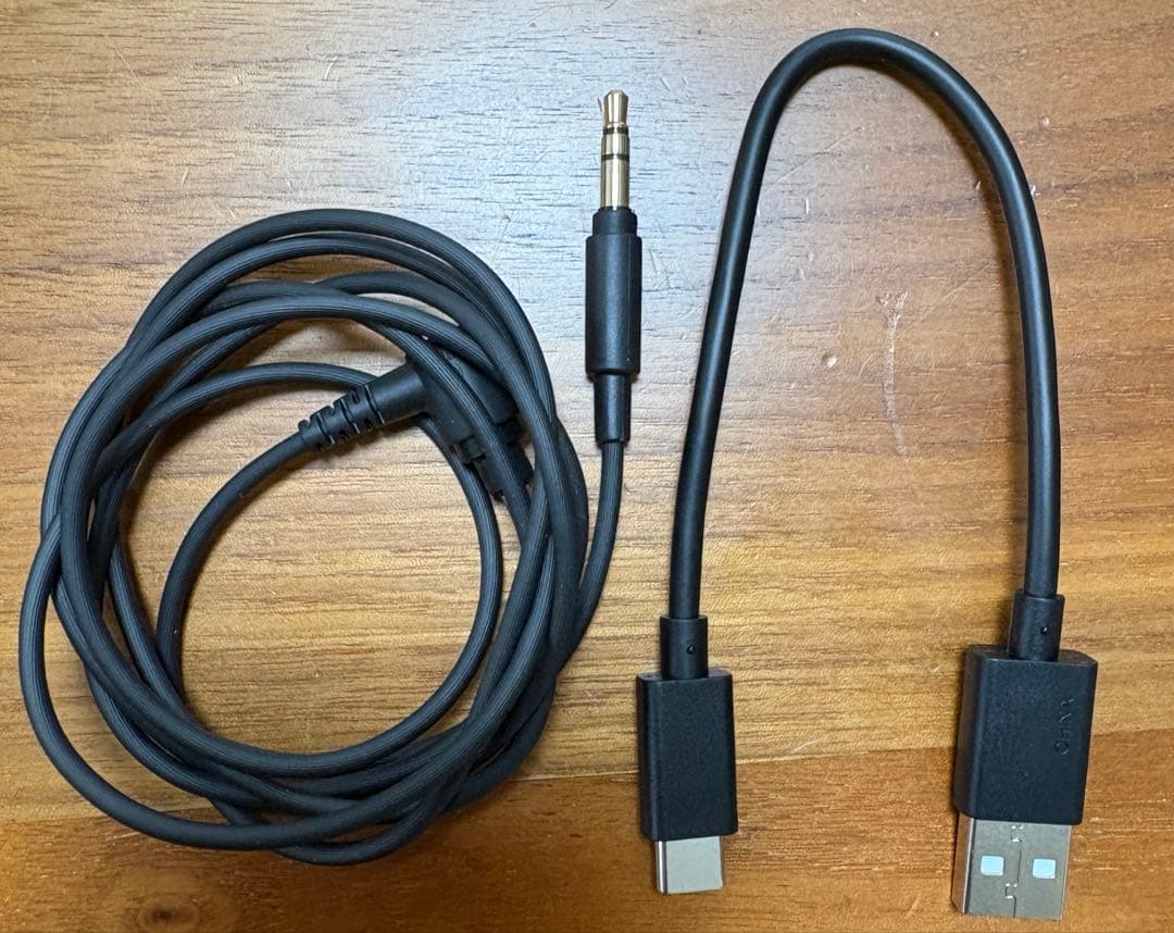 【極美品】ソニー WH-1000XM5 ブラック