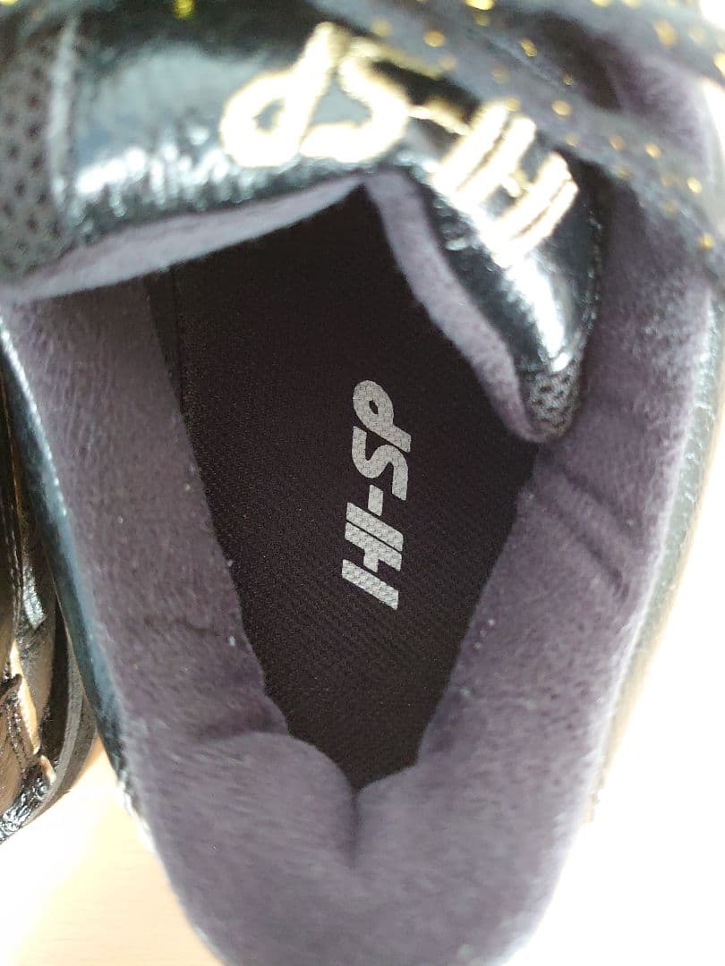 ハイスポーツ リパップSTL