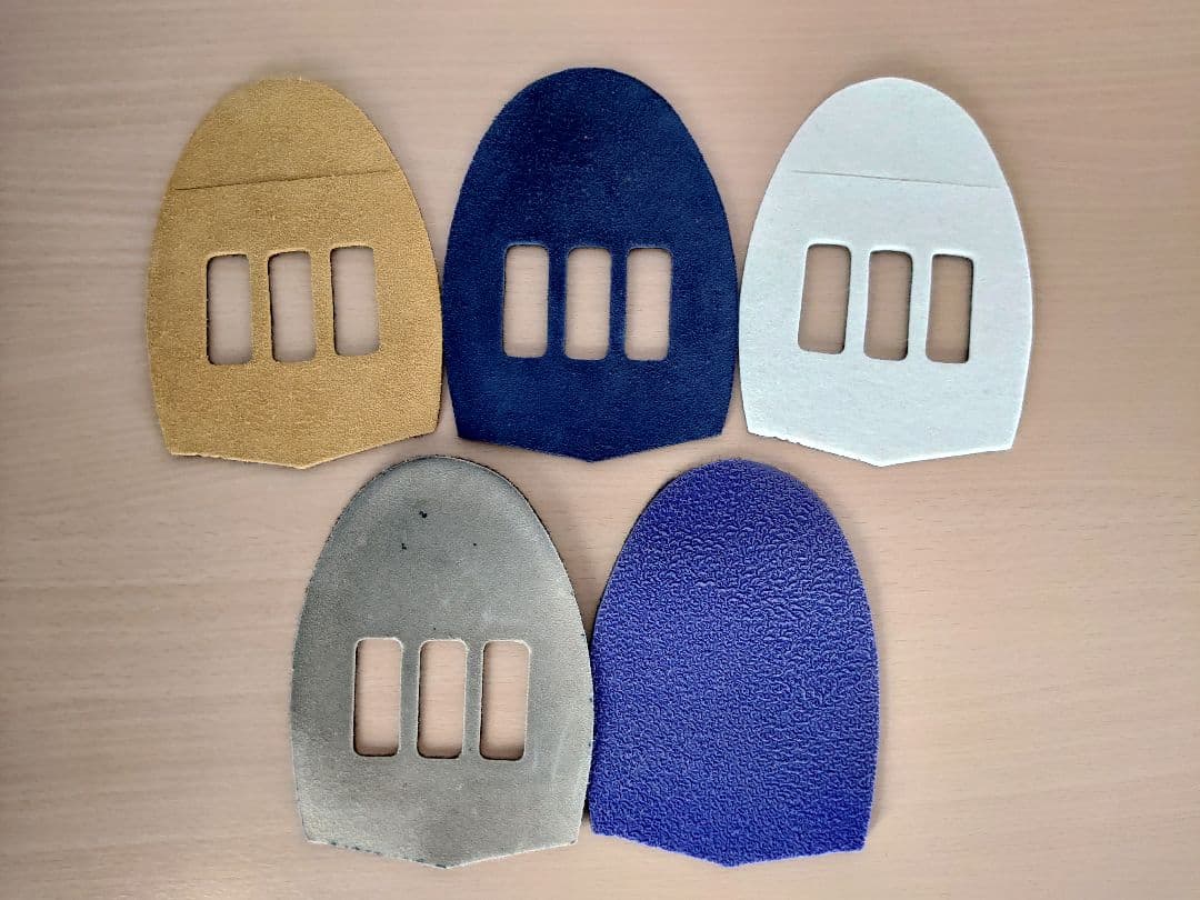 ハイスポーツ リパップSTL