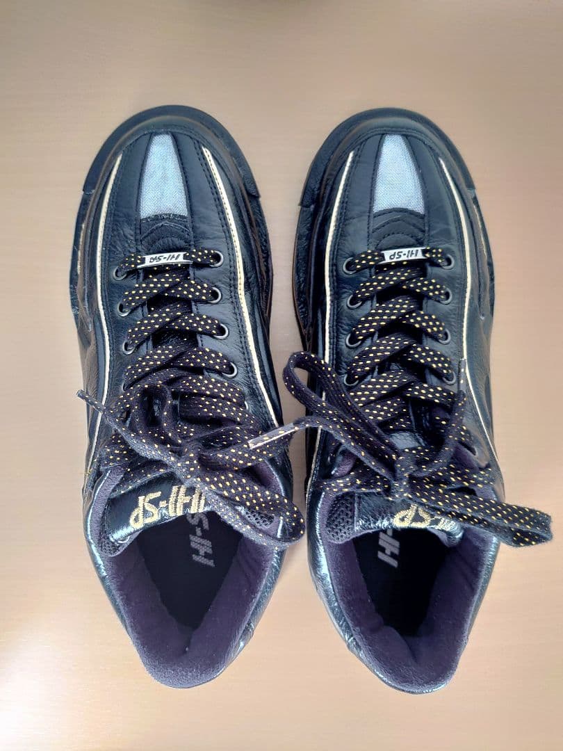 ハイスポーツ リパップSTL