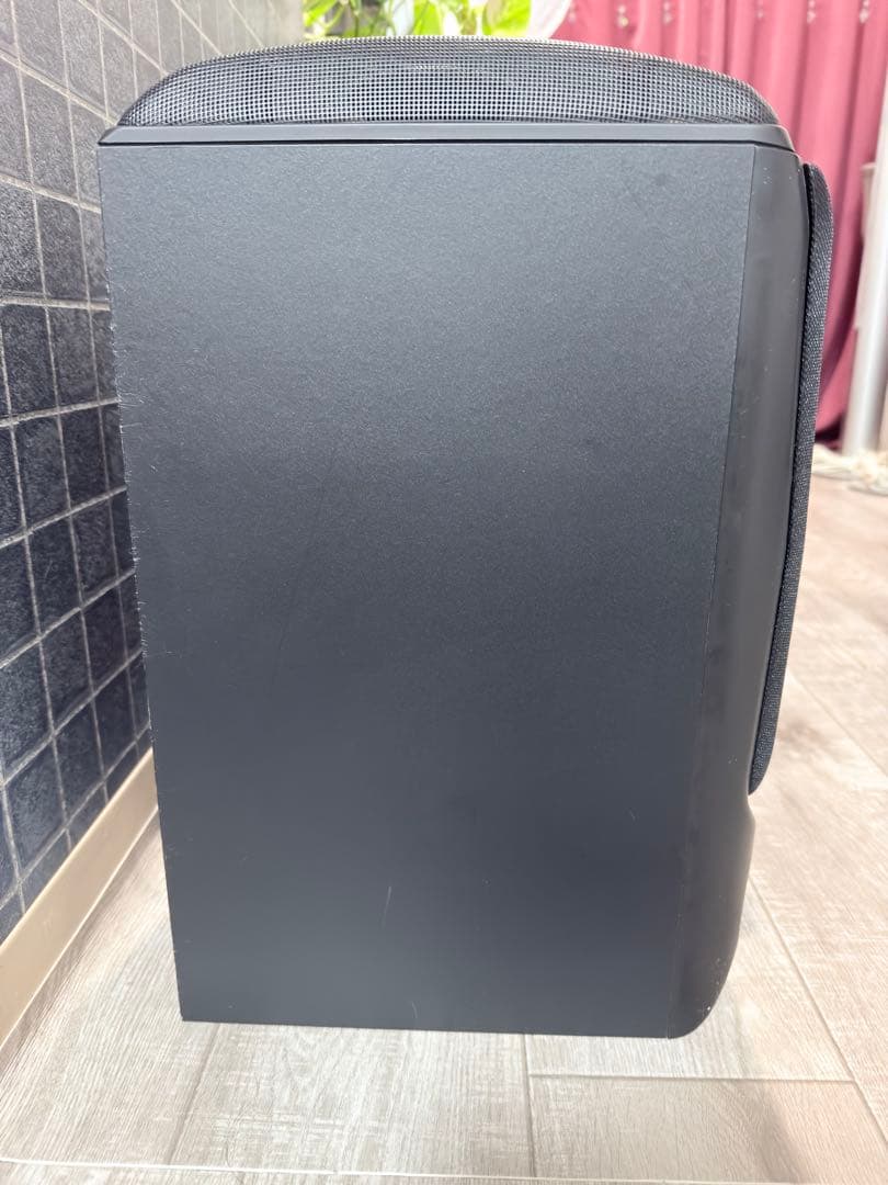 希少 KENWOOD ROXY A9 本体 4段セット 専用箱付 (1/2)