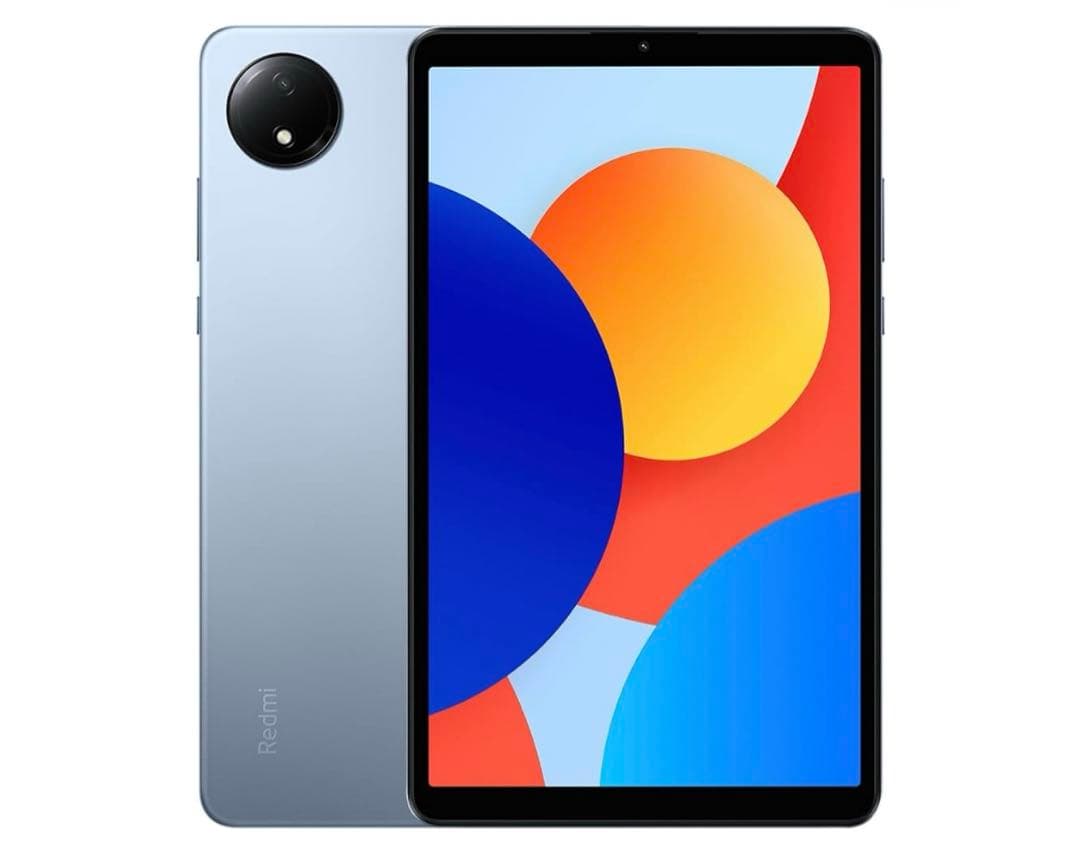 Xiaomi Redmi Pad SE 8.7 4GB+64GB スカイブルー