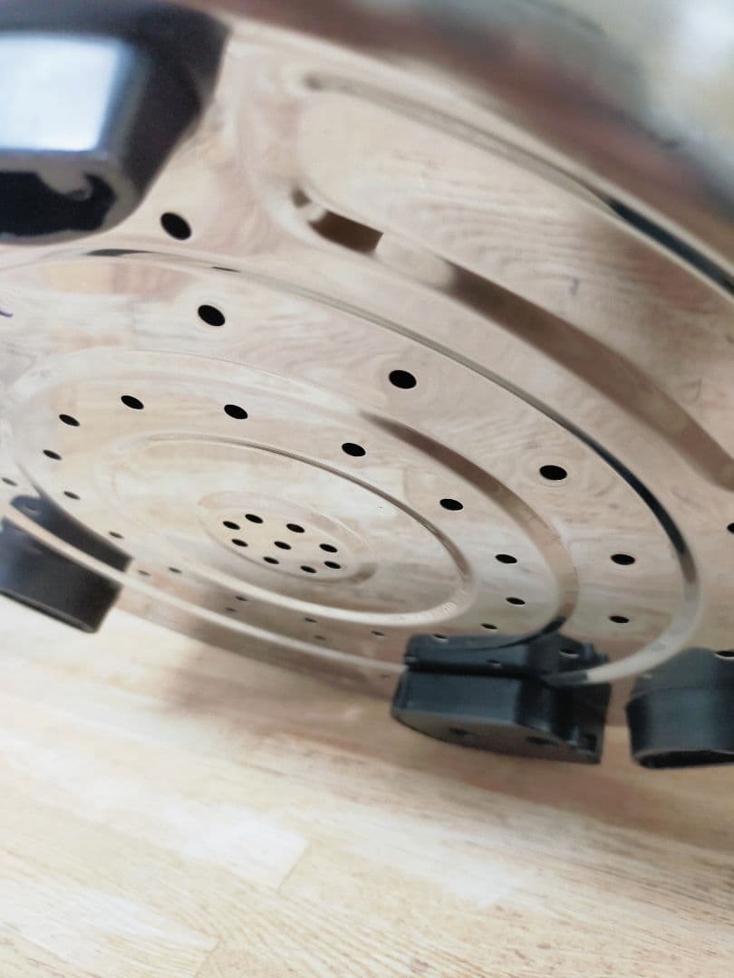 象印 マイコン スープジャー TH-CU080 型