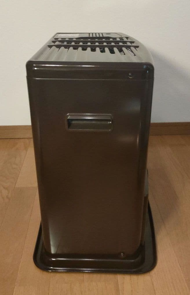 新品 CORONA コロナ 石油ストーブ RX-2912WY M 2019年製