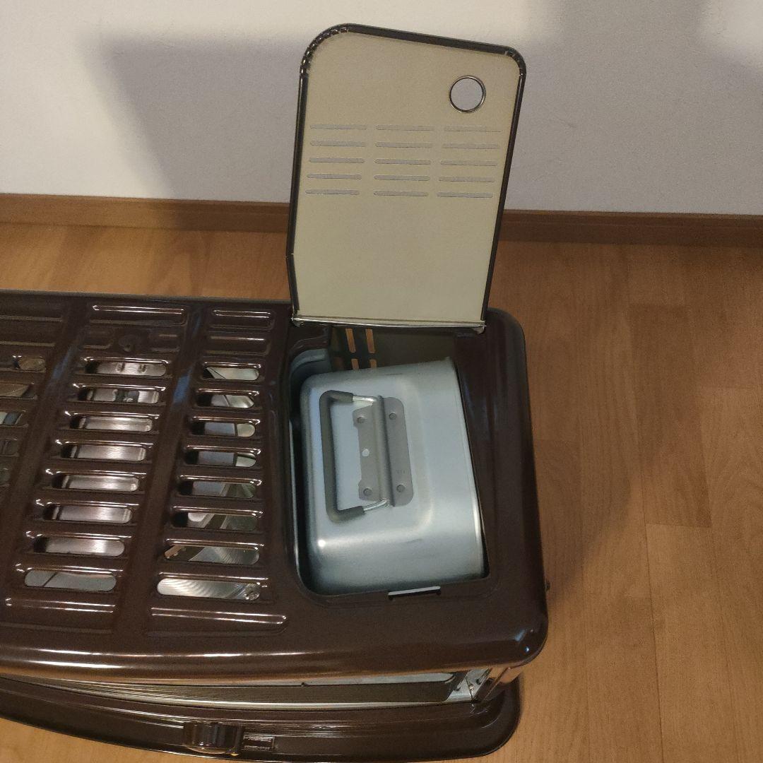 新品 CORONA コロナ 石油ストーブ RX-2912WY M 2019年製