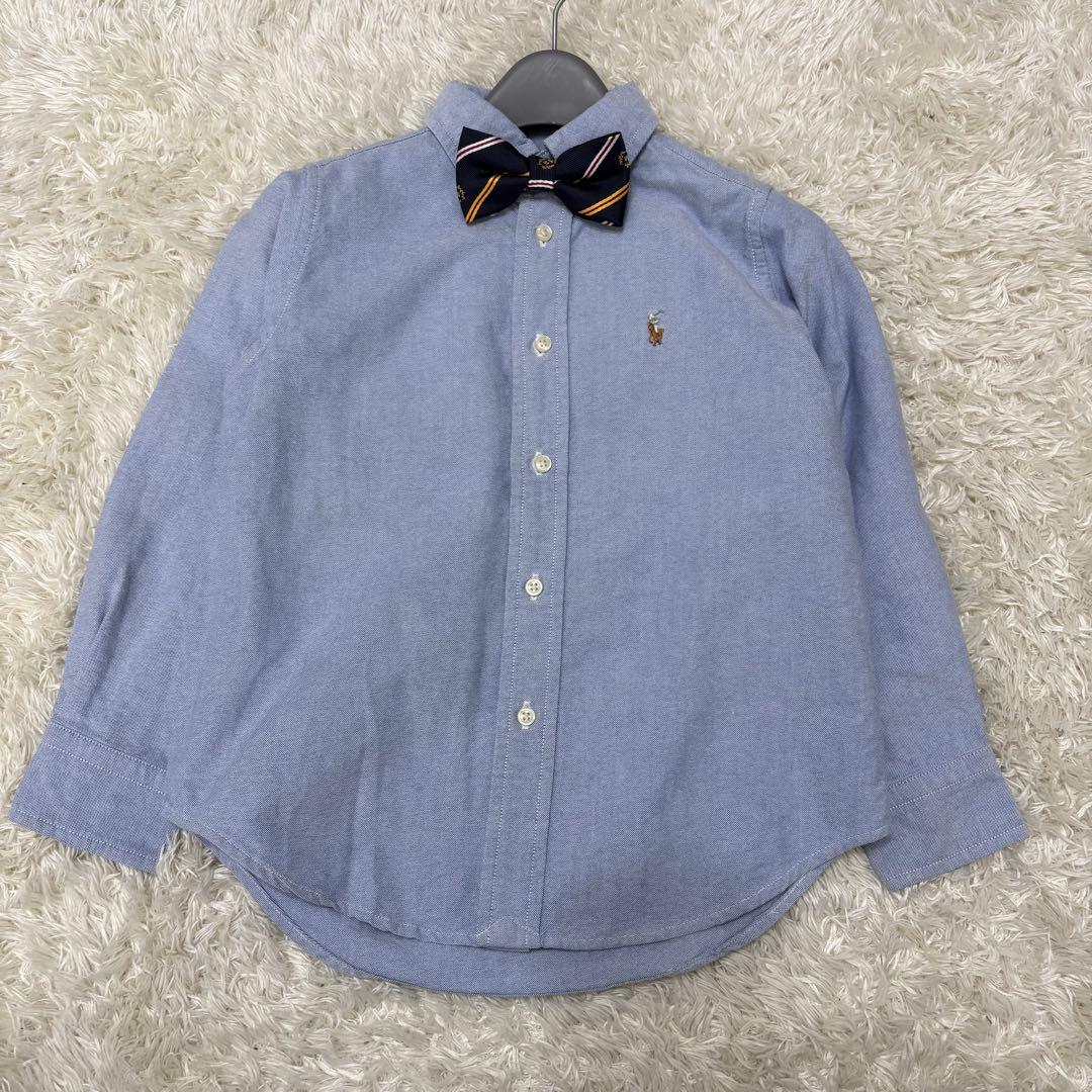 Ralph Lauren 男児フォーマルスーツ 110