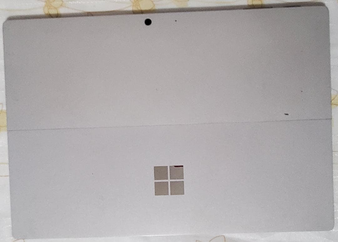 (中古) Surface Pro4 i7 8GB/256GB office