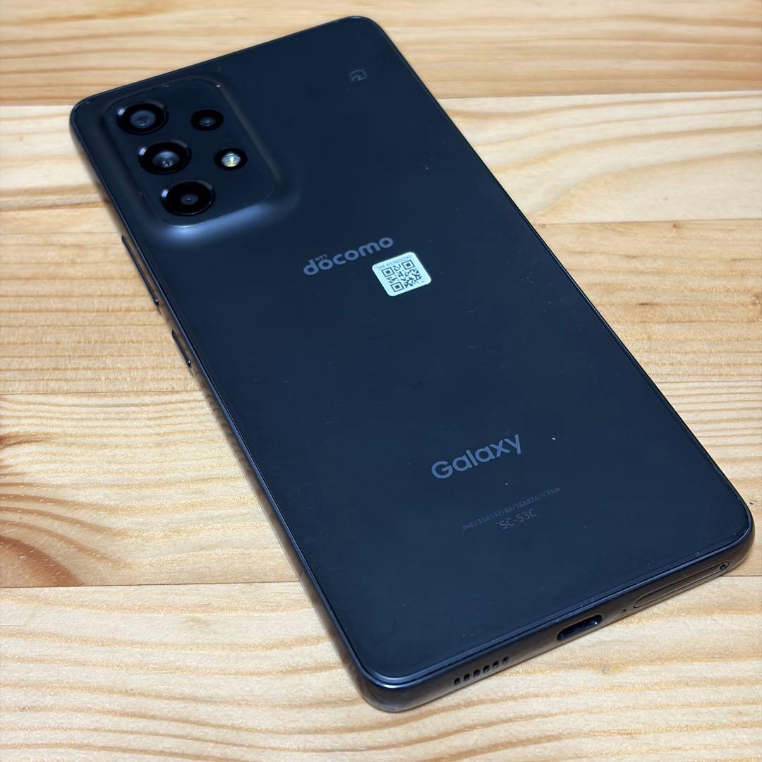 スマートフォン本体 12760 Galaxy A53