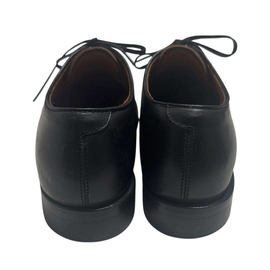 WHEEL ROBE ウィールローブ プレーントゥ クロムエクセル 15066