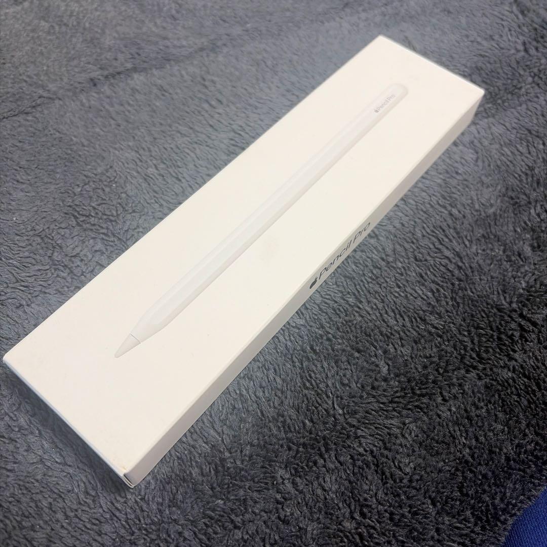 アップルペンシルプロ