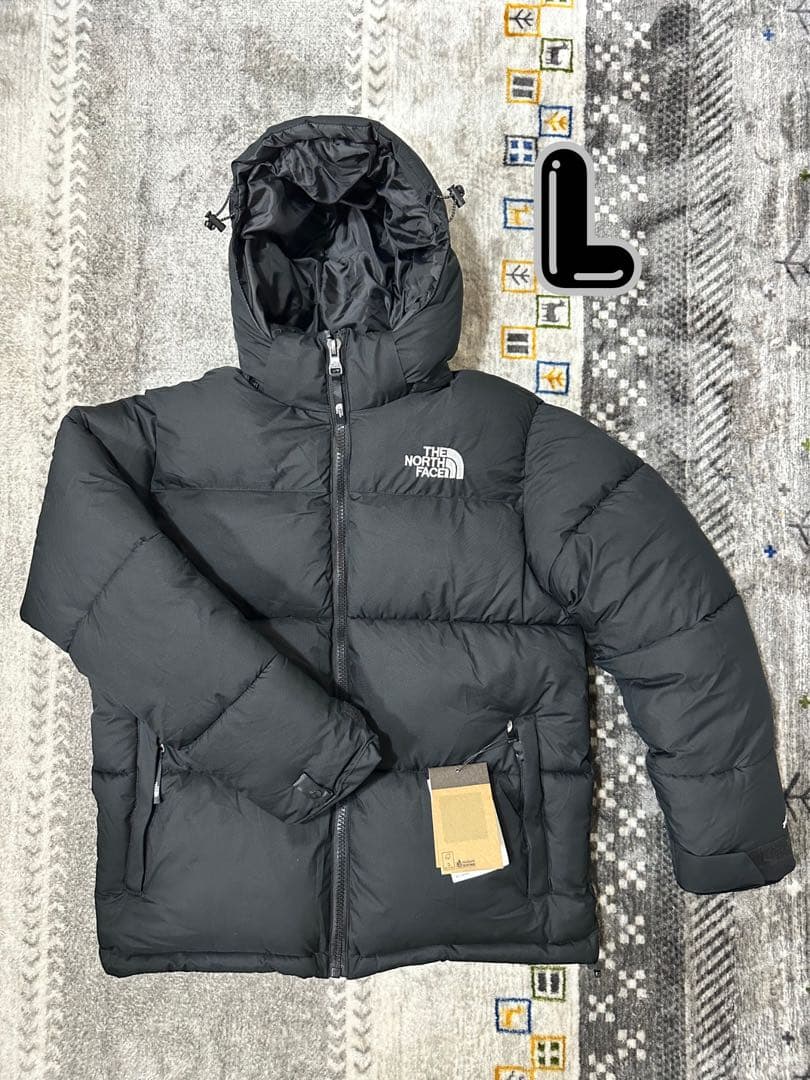 よっしー さんThe North Face ダウンジャケット M/L