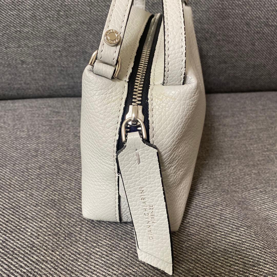 ジャンニキアリーニ GIANNI CHIARINI キャリーニ アリファ S