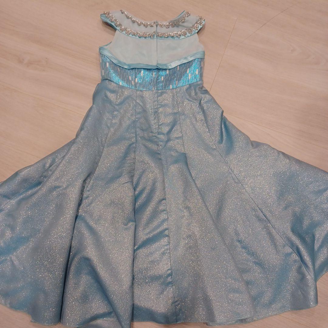 ビビディバビディブティック　エルサ　120