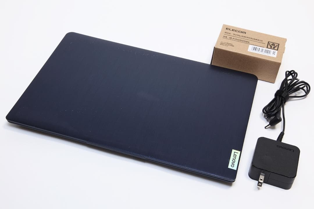 【高性能Ryzen7／Office／設定済】Lenovo IdeaPad