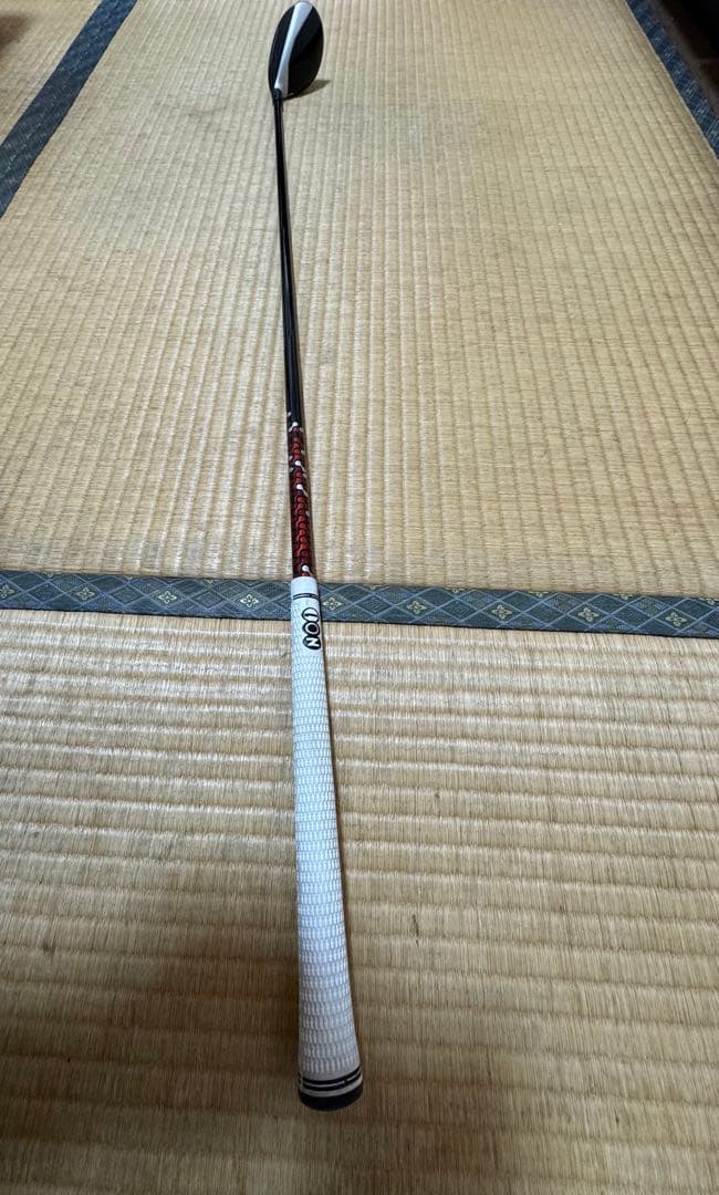 TaylorMade M4 RESCUE 25度 ユーティリティ