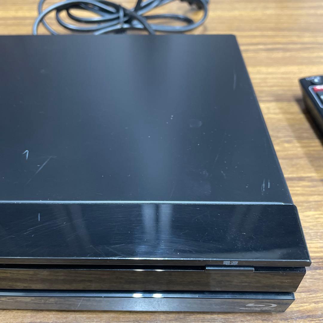 TOSHIBA REGZA DBR-Z310 / ブルーレイレコーダー