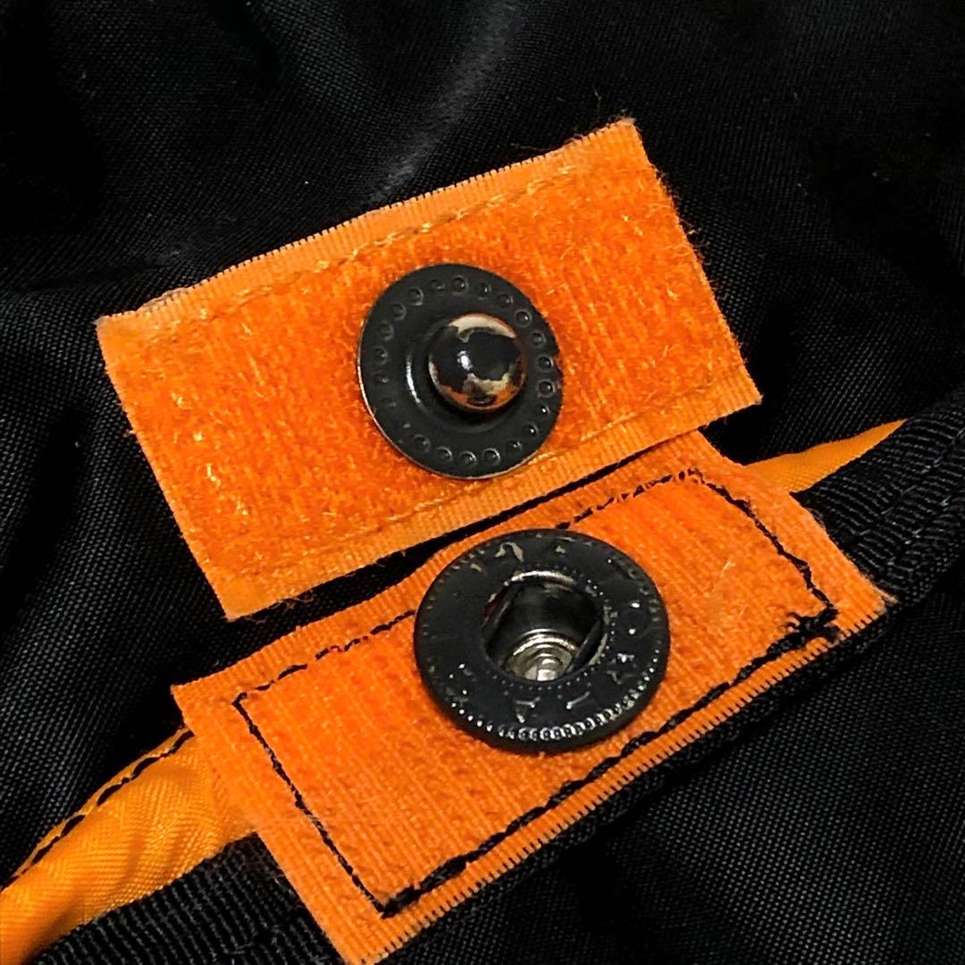 極美品✨希少 ポーター タンカー ダッフル ミニボストンバッグL 吉田カバン