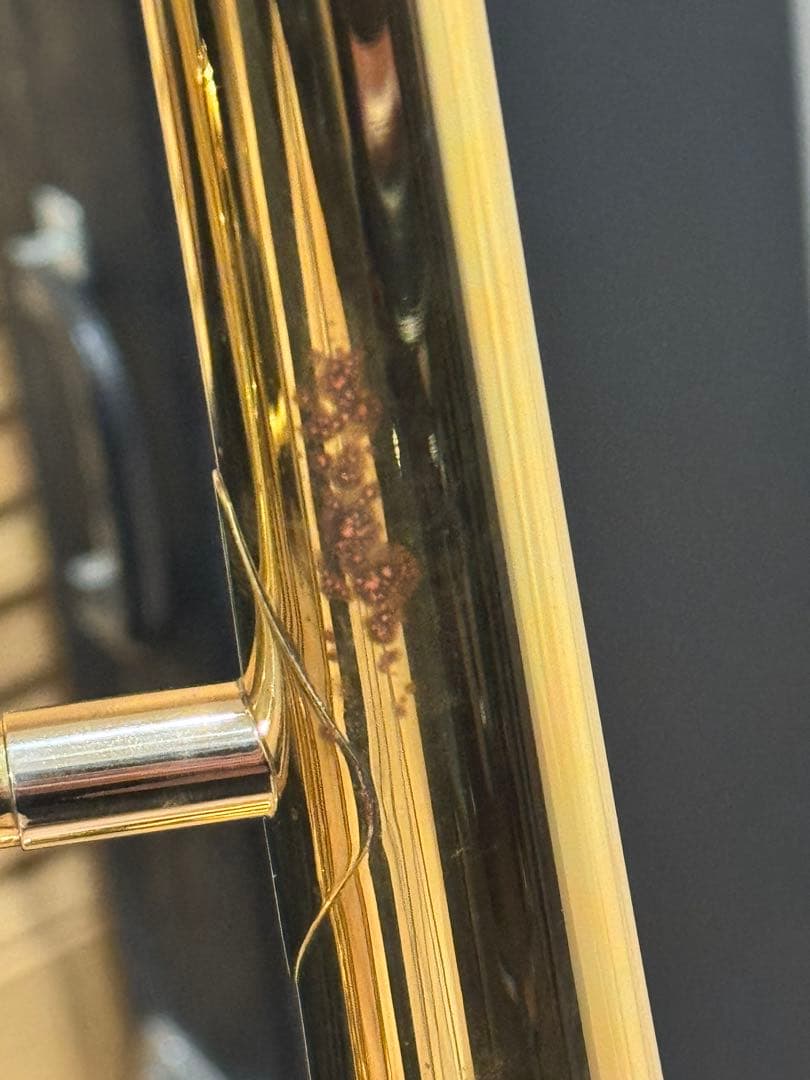 j.Michael バルブトロンボーン