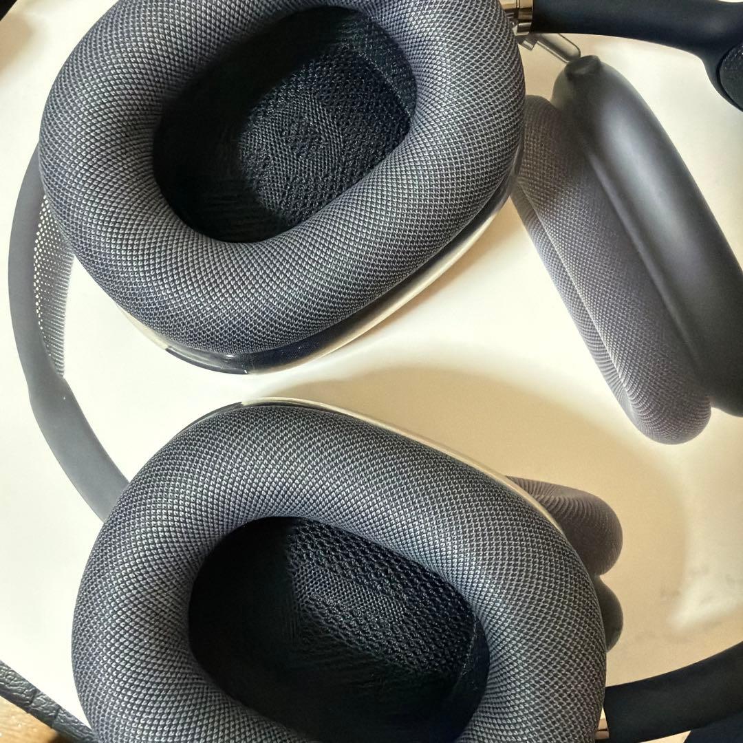 AirPods Max (USB-C) 2024年モデル 第二世代 本体